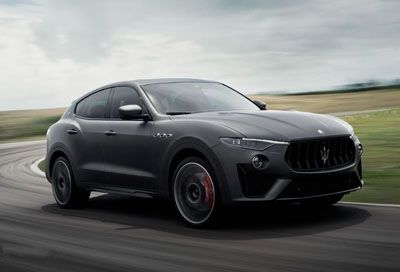 ¿Cuáles son los coches de ocasión Maserati que más demandan nuestros clientes en Sevilla?